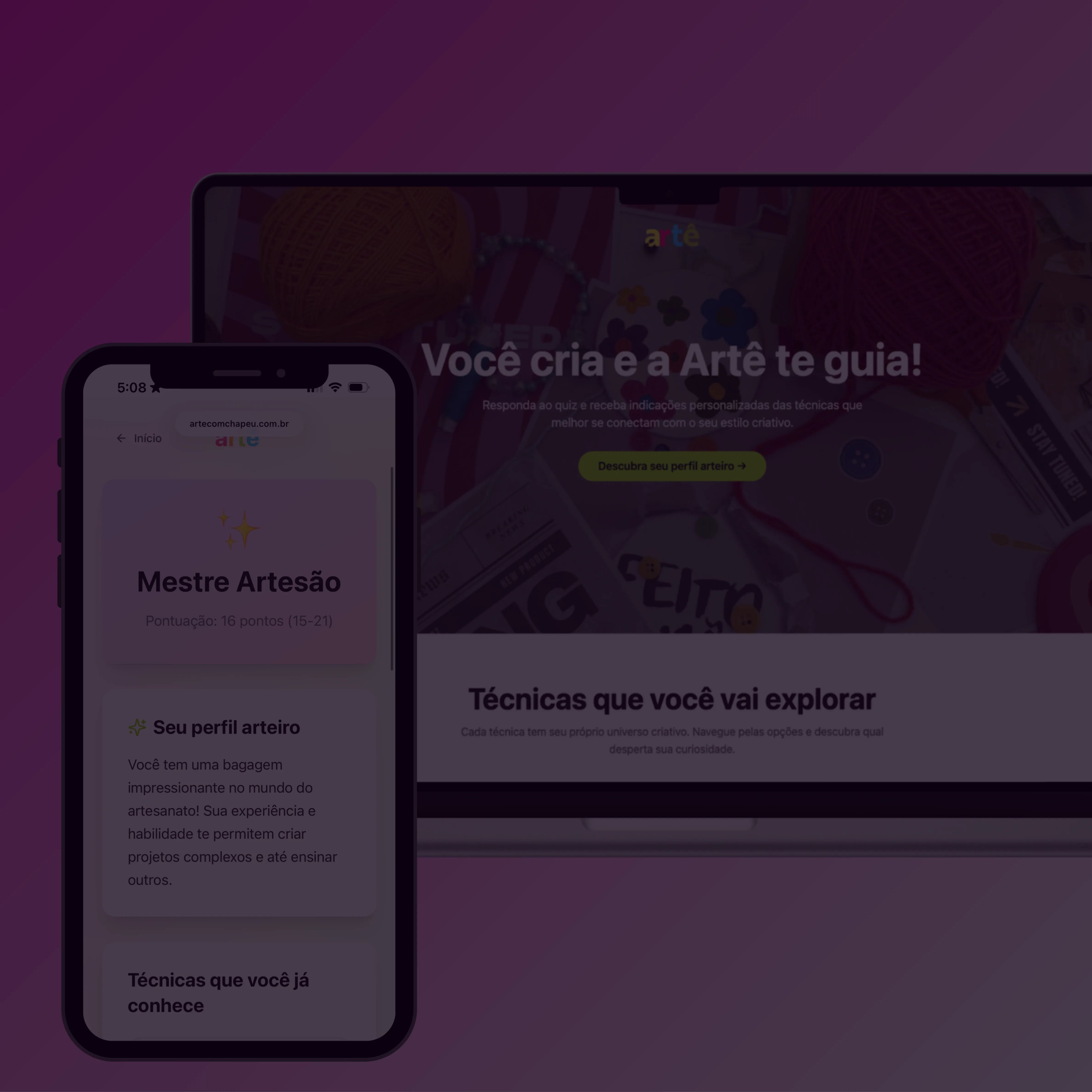 Artê