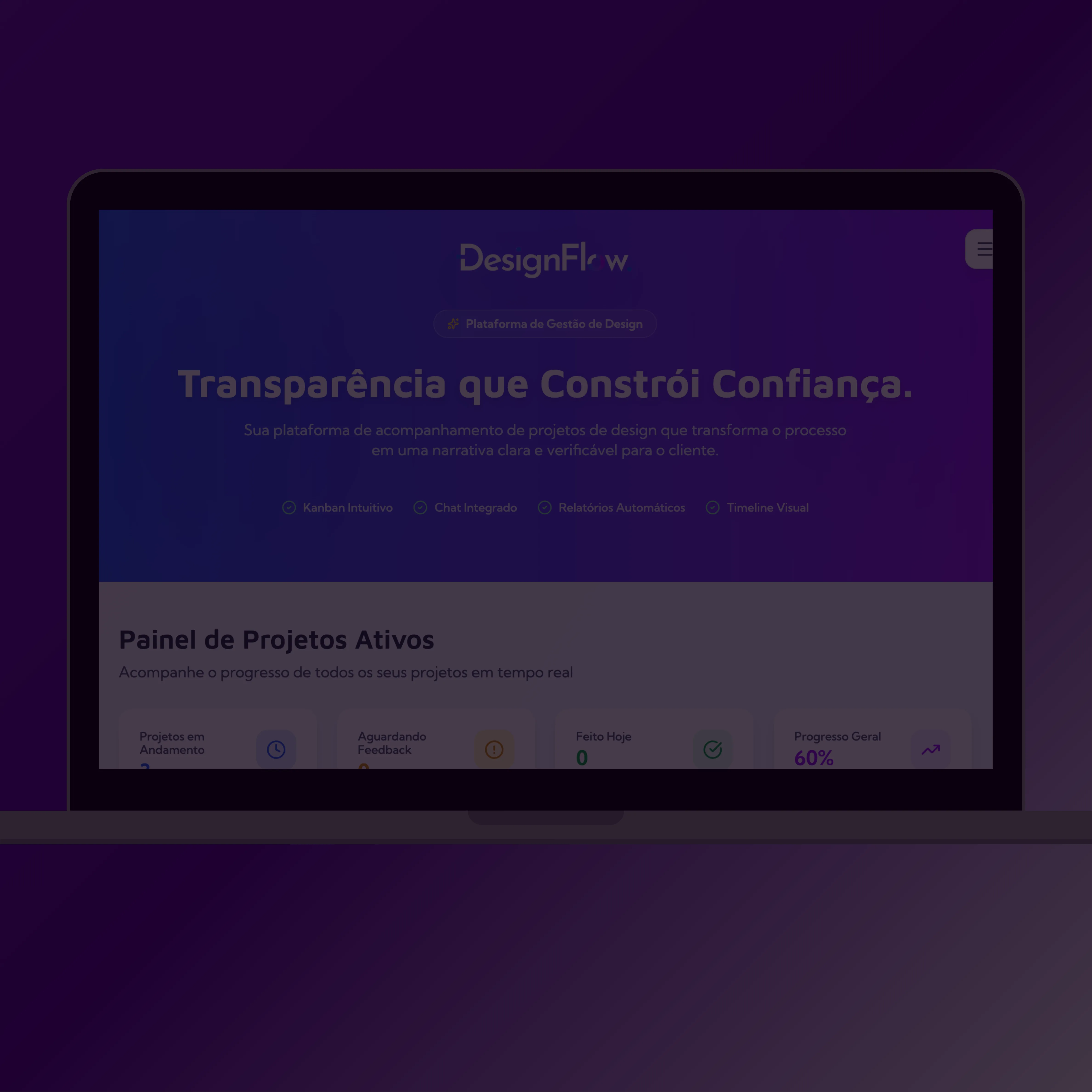 Design Flow