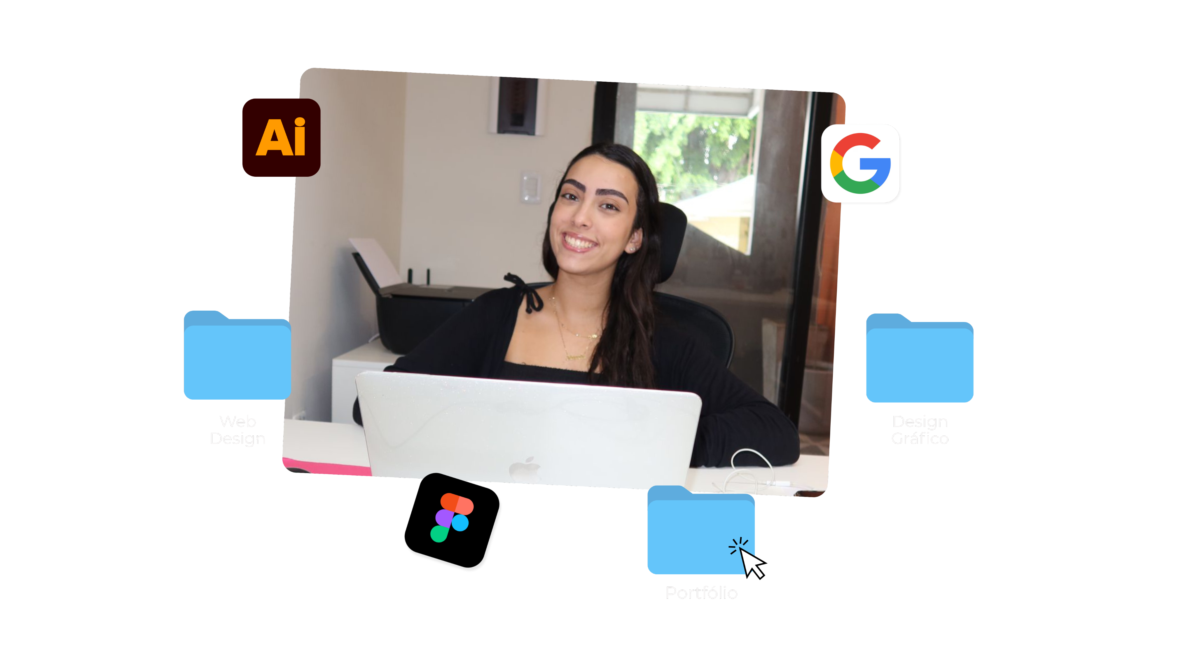 Manuela Leão — UX & Product Designer